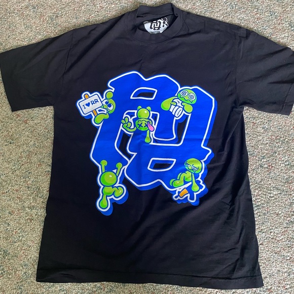 Kankan rr shirt